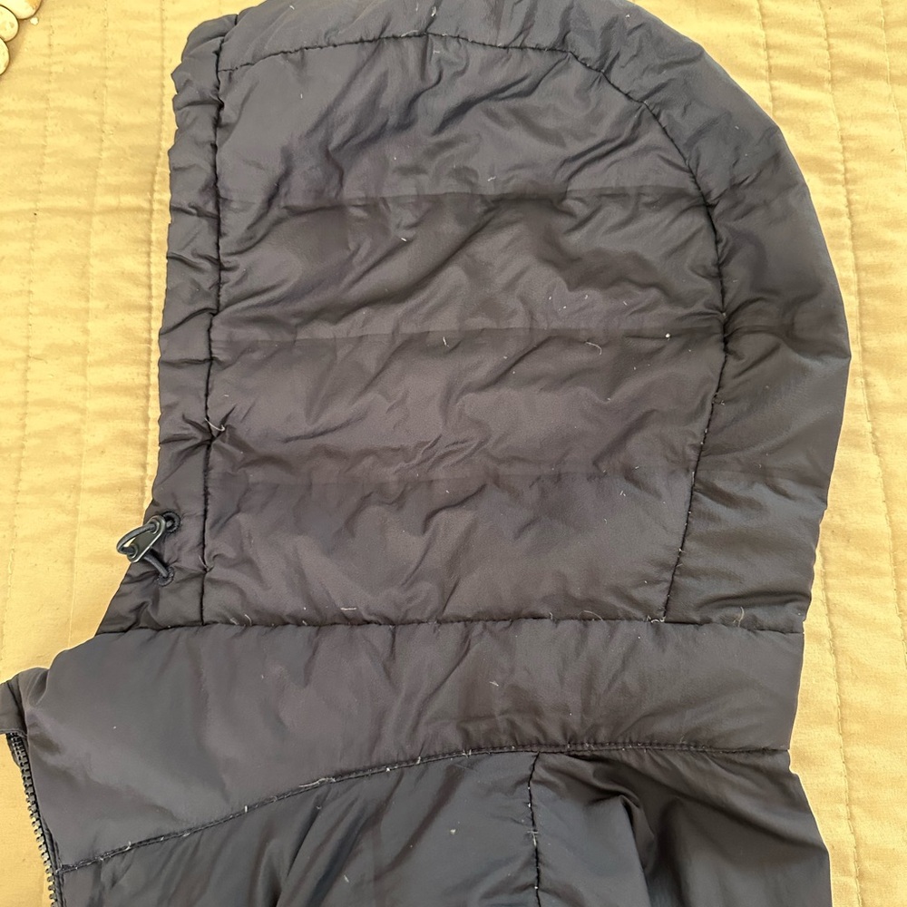 Uniqlo Down Jacket - image 4